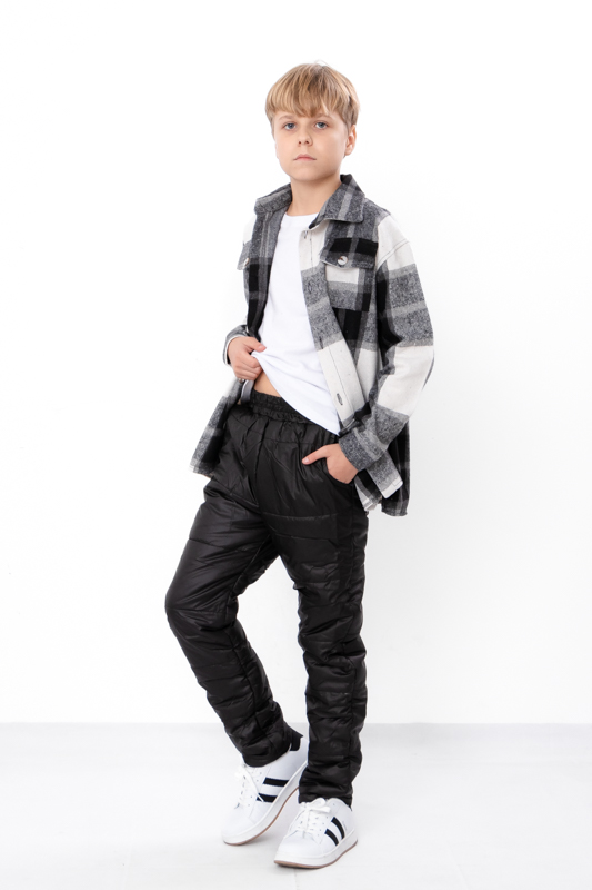 Штани зимові дитячі 